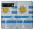 S2995 Uruguay Football Soccer Case For Google Pixel 7 Pro