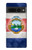 S3003 Costa Rica Football Case For Google Pixel 7 Pro