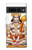 S3186 Lord Hanuman Chalisa Hindi Hindu Case For Google Pixel 7 Pro