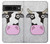 S3257 Cow Cartoon Case For Google Pixel 7 Pro