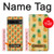 S3258 Pineapple Pattern Case For Google Pixel 7 Pro