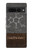 S3475 Caffeine Molecular Case For Google Pixel 7 Pro S3475 Caffeine Molecular Case For Google Pixel 7 Pro