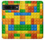 S3595 Brick Toy Case For Google Pixel 7 Pro
