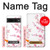 S3707 Pink Cherry Blossom Spring Flower Case For Google Pixel 7 Pro