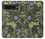 S3792 William Morris Case For Google Pixel 7 Pro S3792 William Morris Case For Google Pixel 7 Pro