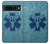 S3824 Caduceus Medical Symbol Case For Google Pixel 7 Pro