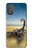 S0150 Desert Scorpion Case For Motorola Moto G Power 2022, G Play 2023