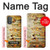 S0272 Egypt Wall Art Case For Motorola Moto G Power 2022, G Play 2023