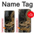 S0426 Gold Dragon Case For Motorola Moto G Power 2022, G Play 2023