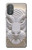 S0574 Tiger Carving Case For Motorola Moto G Power 2022, G Play 2023