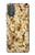 S0625 Popcorn Case For Motorola Moto G Power 2022, G Play 2023