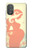 S0815 Pregnant Art Case For Motorola Moto G Power 2022, G Play 2023