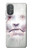 S0884 Horror Face Case For Motorola Moto G Power 2022, G Play 2023