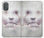 S0884 Horror Face Case For Motorola Moto G Power 2022, G Play 2023