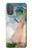 S0998 Claude Monet Woman with a Parasol Case For Motorola Moto G Power 2022, G Play 2023