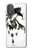 S1031 Horse Paintbrush Case For Motorola Moto G Power 2022, G Play 2023