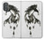 S1031 Horse Paintbrush Case For Motorola Moto G Power 2022, G Play 2023
