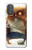 S1133 Wake up Owl Case For Motorola Moto G Power 2022, G Play 2023