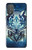 S1135 Wolf with knives Rock Case For Motorola Moto G Power 2022, G Play 2023