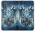 S1135 Wolf with knives Rock Case For Motorola Moto G Power 2022, G Play 2023