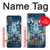 S1135 Wolf with knives Rock Case For Motorola Moto G Power 2022, G Play 2023