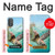 S1377 Ocean Sea Turtle Case For Motorola Moto G Power 2022, G Play 2023