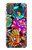 S1630 Fish Japanese Oriental Tattoo Case For Motorola Moto G Power 2022, G Play 2023
