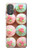 S1718 Yummy Cupcakes Case For Motorola Moto G Power 2022, G Play 2023