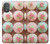 S1718 Yummy Cupcakes Case For Motorola Moto G Power 2022, G Play 2023