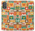 S1873 Western Pattern Case For Motorola Moto G Power 2022, G Play 2023