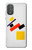 S1958 Malevich Suprematism Case For Motorola Moto G Power 2022, G Play 2023