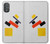 S1958 Malevich Suprematism Case For Motorola Moto G Power 2022, G Play 2023