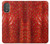 S2225 Strawberry Case For Motorola Moto G Power 2022, G Play 2023