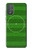 S2322 Football Soccer Field Case For Motorola Moto G Power 2022, G Play 2023