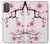 S2359 Plum Blossom Case For Motorola Moto G Power 2022, G Play 2023