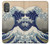S2389 Hokusai The Great Wave off Kanagawa Case For Motorola Moto G Power 2022, G Play 2023