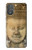 S2416 Apsaras Angkor Wat Cambodian Art Case For Motorola Moto G Power 2022, G Play 2023
