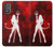 S2455 Sexy Devil Girl Case For Motorola Moto G Power 2022, G Play 2023