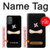 S2466 Ninja Shuriken Case For Motorola Moto G Power 2022, G Play 2023