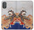 S2496 Japan Art Utagawa Kuniyoshi Tamatori Case For Motorola Moto G Power 2022, G Play 2023