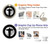 S2511 Jesus Statue Christ Rio de Janeiro Case For Motorola Moto G Power 2022, G Play 2023