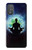 S2527 Yoga Nature Universe Case For Motorola Moto G Power 2022, G Play 2023
