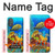 S2568 Sea Seabed Fish Corals Underwater Ocean Case For Motorola Moto G Power 2022, G Play 2023