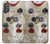 S2639 Neil Armstrong White Astronaut Space Suit Case For Motorola Moto G Power 2022, G Play 2023