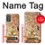 S2723 The Tree of Life Gustav Klimt Case For Motorola Moto G Power 2022, G Play 2023