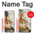 S2751 Chinese Tiger Brush Painting Case For Motorola Moto G Power 2022, G Play 2023