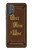 S2824 Once Upon a Time Book Cover Case For Motorola Moto G Power 2022, G Play 2023