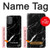 S2895 Black Marble Graphic Printed Case For Motorola Moto G Power 2022, G Play 2023
