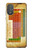 S2934 Vintage Periodic Table of Elements Case For Motorola Moto G Power 2022, G Play 2023