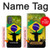 S2981 Brazil Football Soccer Case For Motorola Moto G Power 2022, G Play 2023